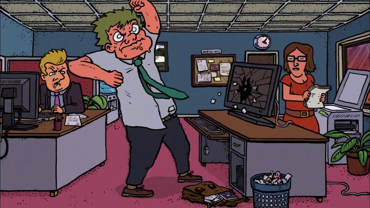 Vitamin X - About To Crack - Official music video