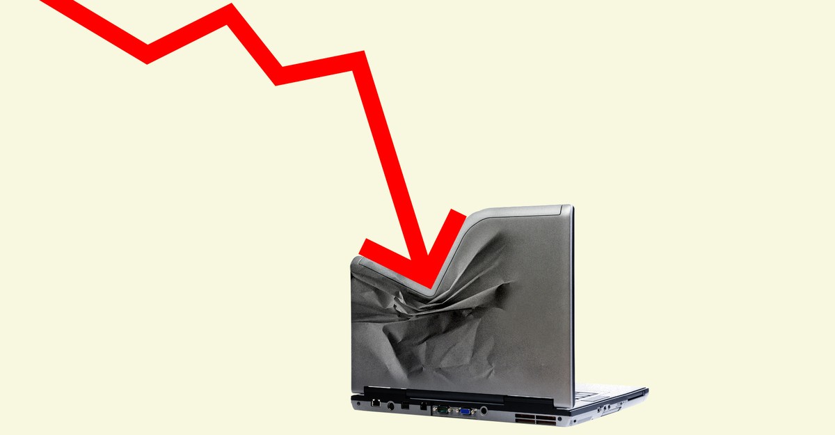 How a Recession Could Weaken the Work-From-Home Revolution