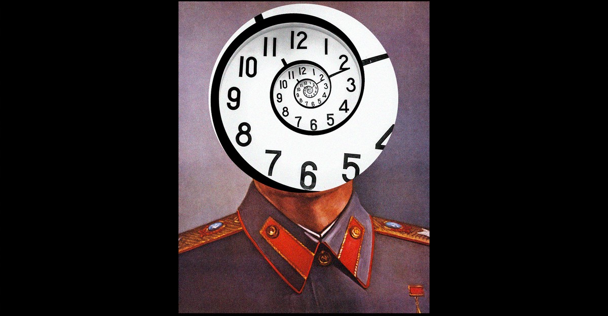 Putin Isn’t the Only Autocrat Misusing History