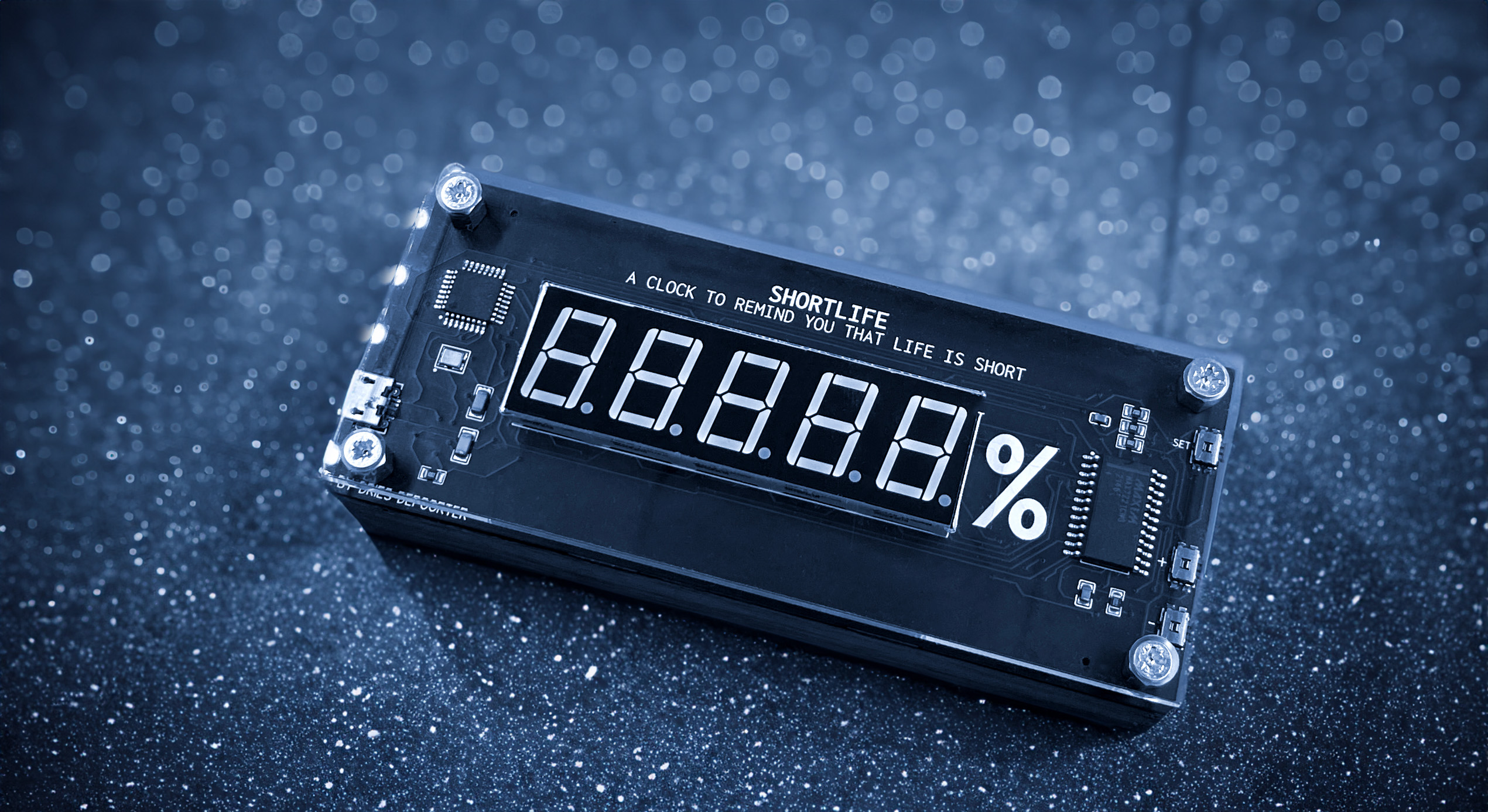 Shortlife, 2020-2026