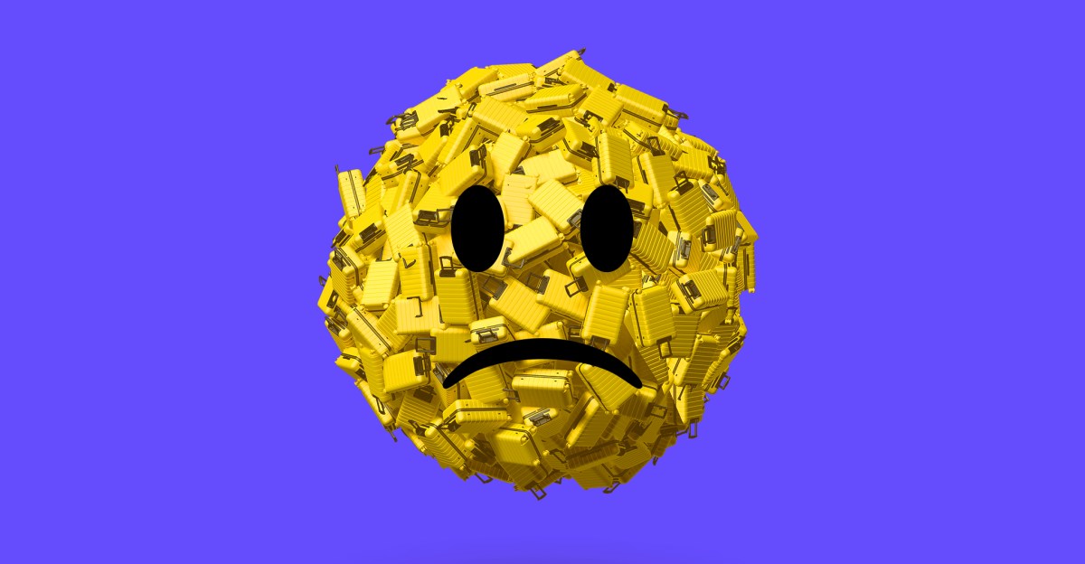 Emotional baggage: inside the toxic work environment at Away