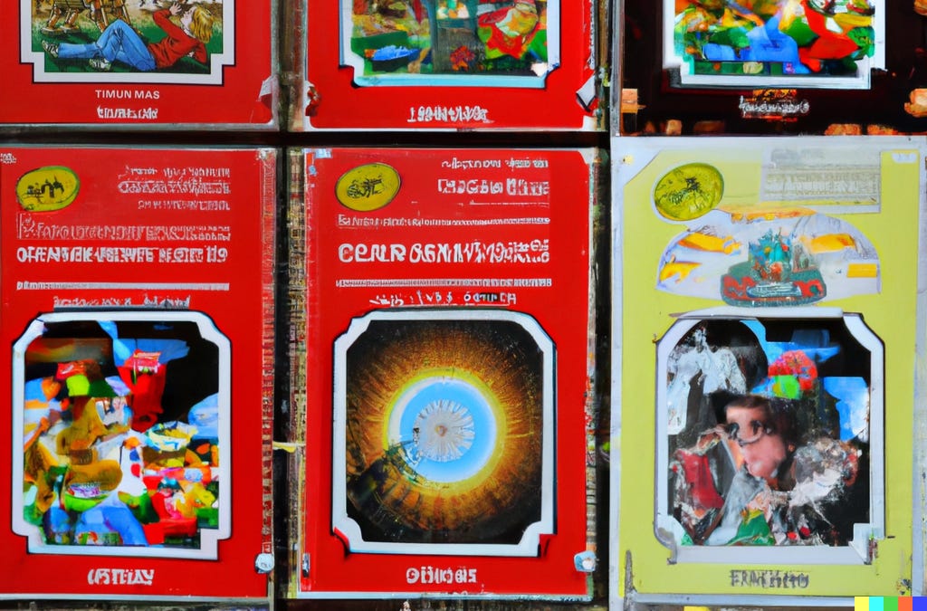 Primeras ideas sobre ChatGPT