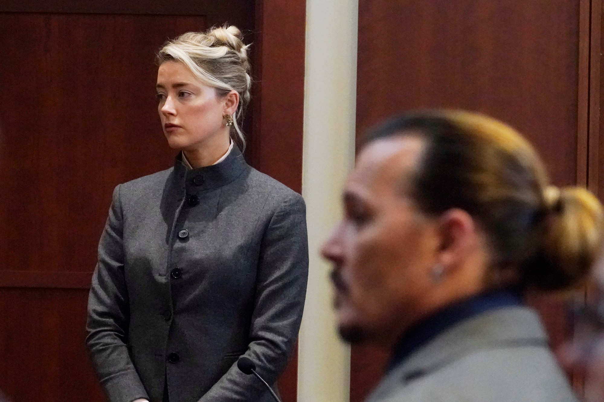The Daily Wire Spent Thousands of Dollars Promoting Anti-Amber Heard Propaganda