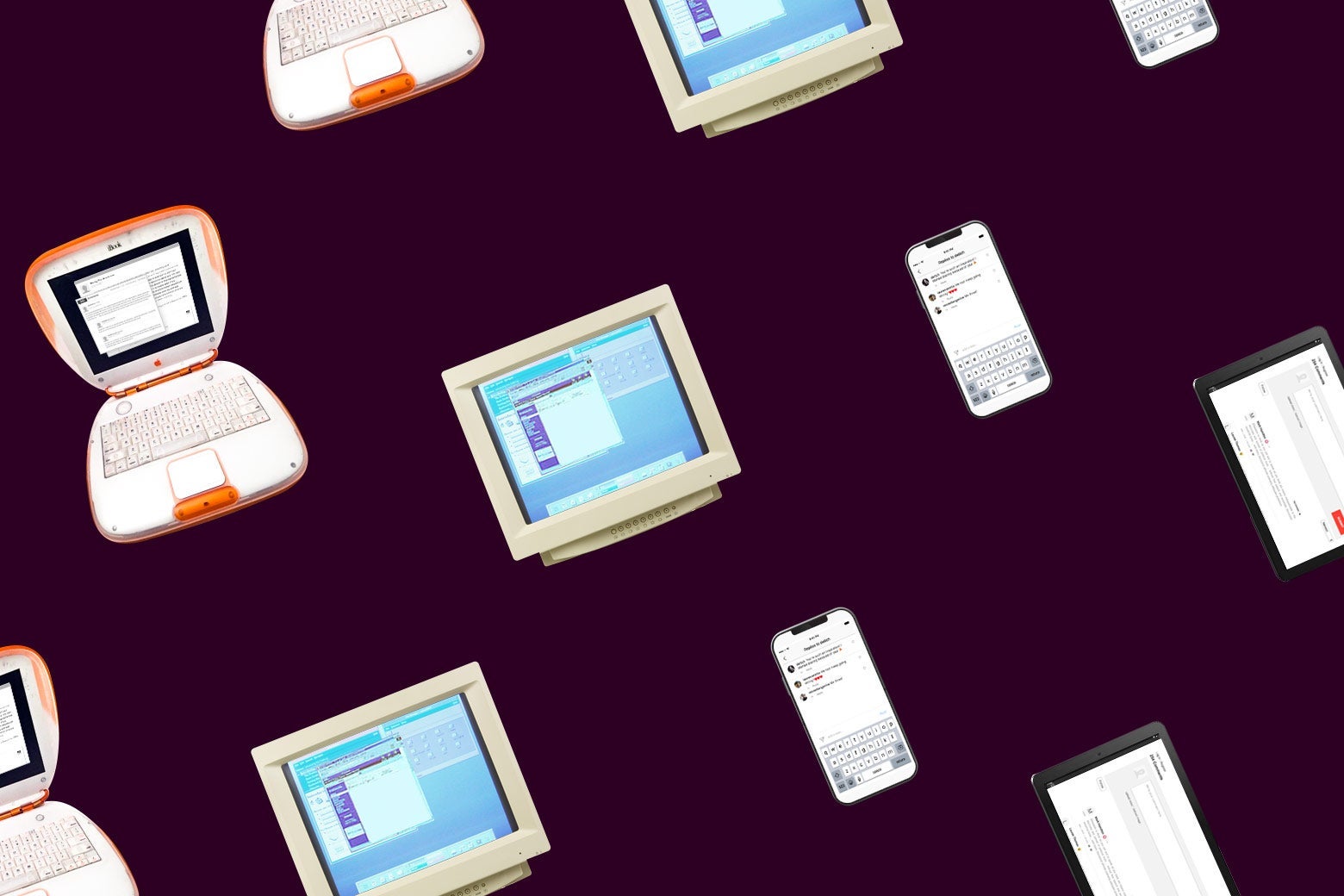 Did the Early Internet Activists Blow It?