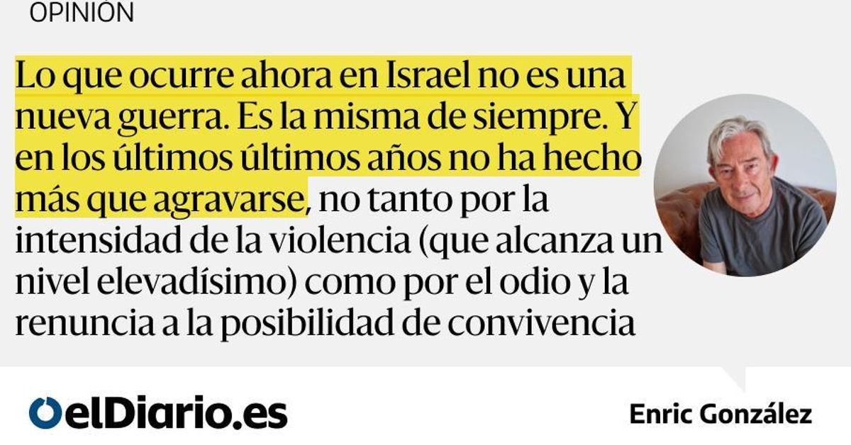 La putrefacción