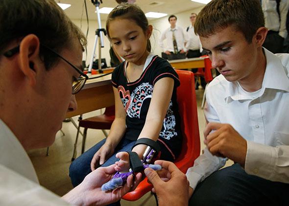 Why We Need to Put the Arts Into STEM Education