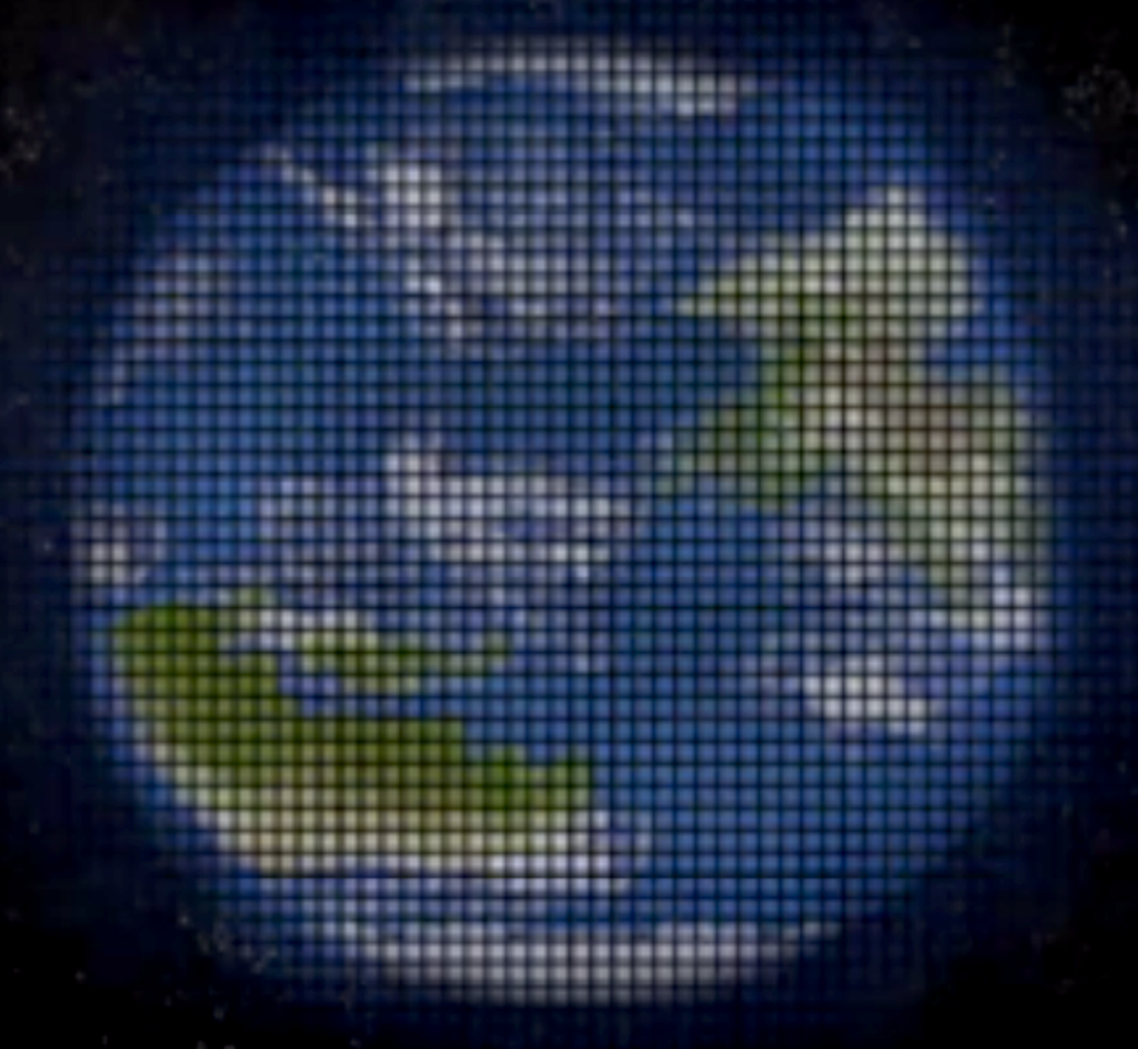 Direct Multipixel Imaging and Spectroscopy of an Exoplanet with a Solar Gravitational Lens Mission - NASA