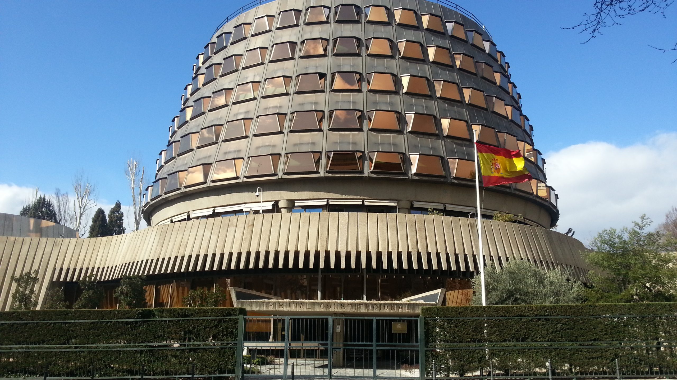 La PDLI promoverá la nulidad por el Constitucional del ‘Decretazo Digital’