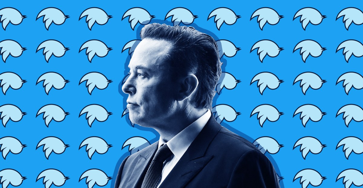 What Twitter employees are saying about Elon Musk