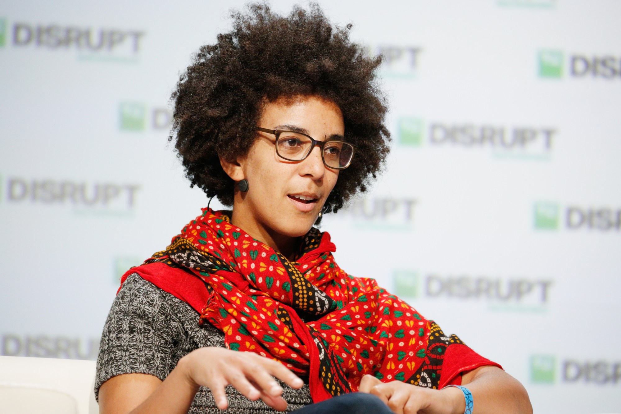 Google’s Firing of an Ethics Researcher Shows the Limits of Having ‘a Seat at the Table’
