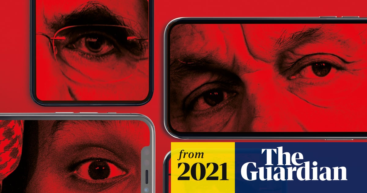 Revealed: leak uncovers global abuse of cyber-surveillance weapon