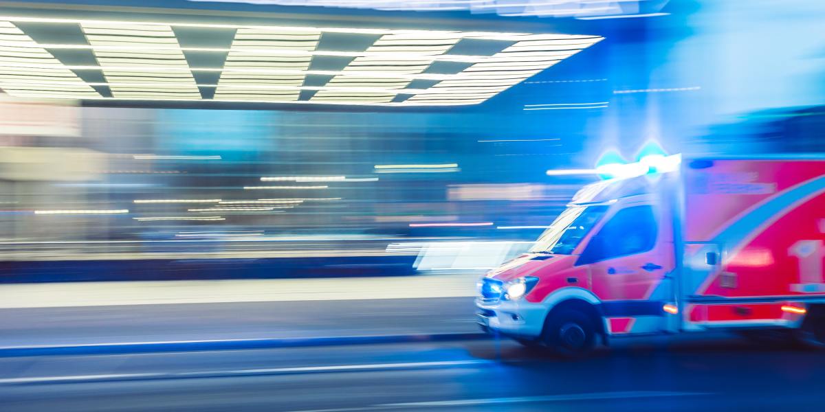 A patient has died after ransomware hackers hit a German hospital