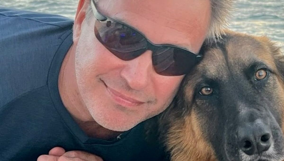El rey del ruido blanco que se hizo rico con sonidos de grillos y secadores: 'Si digo cuánto gano me pongo una diana'