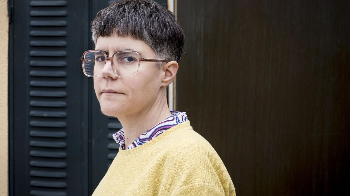 Marta G. Franco: "Silicon Valley no inventó Internet, solo el negocio de extraer valor de los datos de las personas"