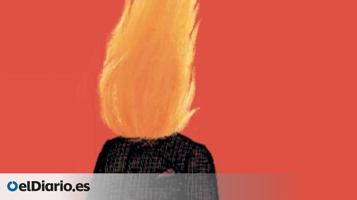'Hombres blancos cabreados', un movimiento que suma adeptos a la velocidad de la ultraderecha