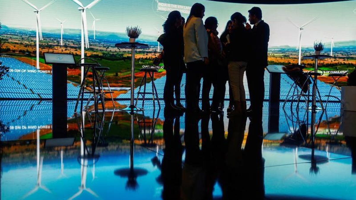 El negacionismo climático adopta nuevas formas y discursos en la Cumbre de Madrid