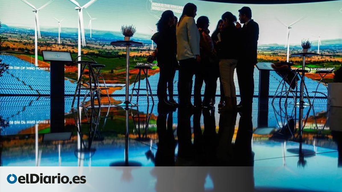 El negacionismo climático adopta nuevas formas y discursos en la Cumbre de Madrid