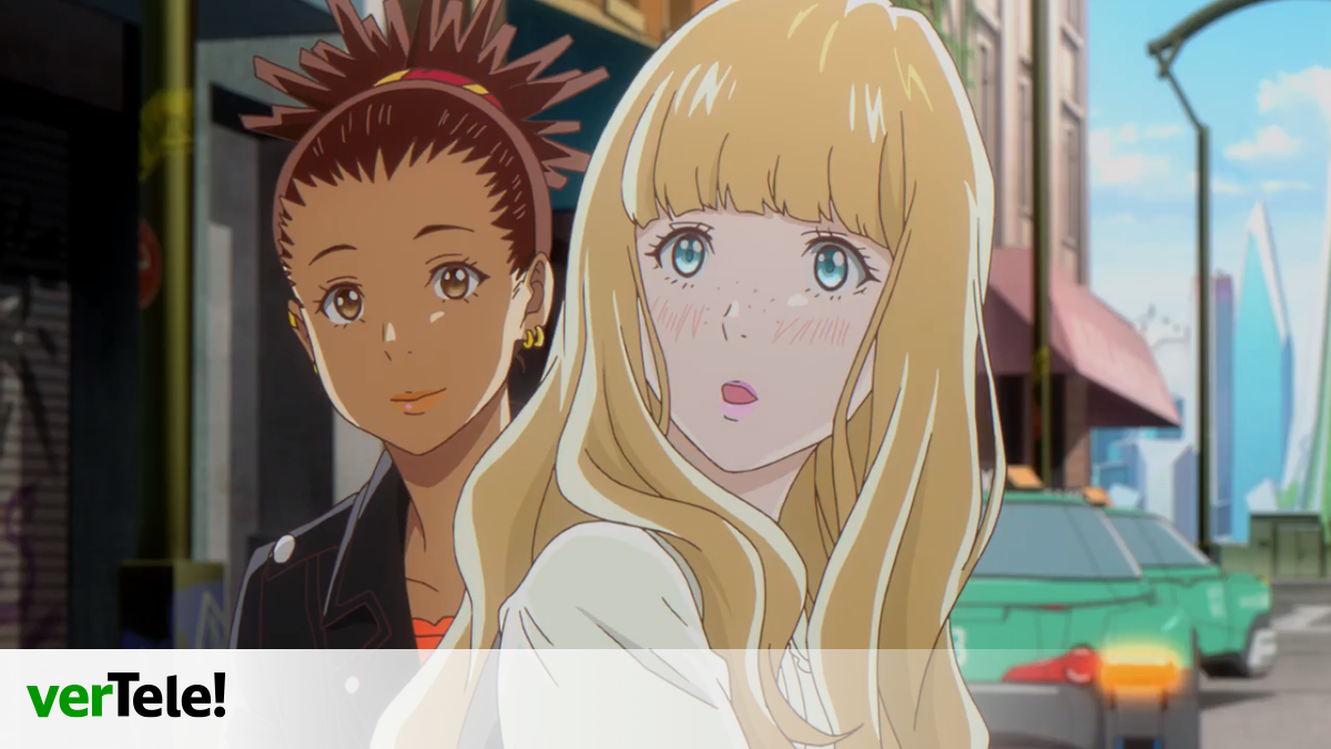 'Carole y Tuesday', un canto por la sororidad y la empatía en tiempos de odio