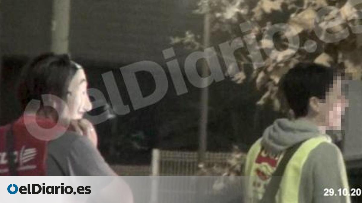 Amazon utilizó al hombre de Villarejo en Catalunya para el espionaje a sindicalistas durante una huelga