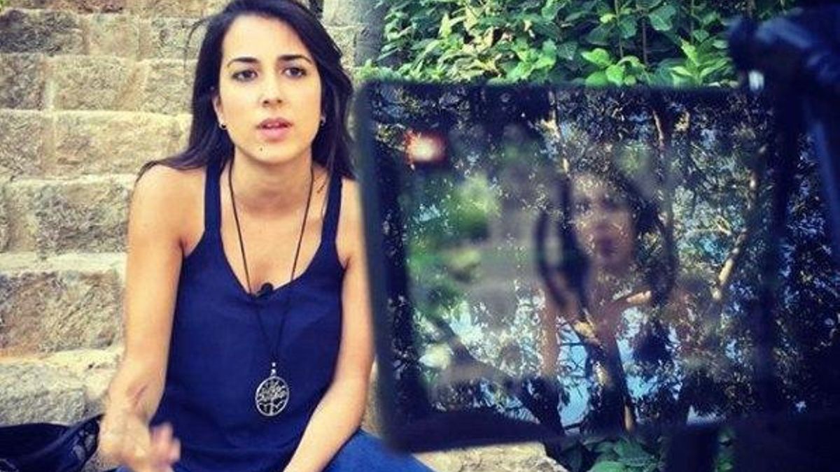 Rocío Vidal, divulgadora: "Hay un tipo de influencer conspiranoico que se ha visto impulsado con la pandemia"