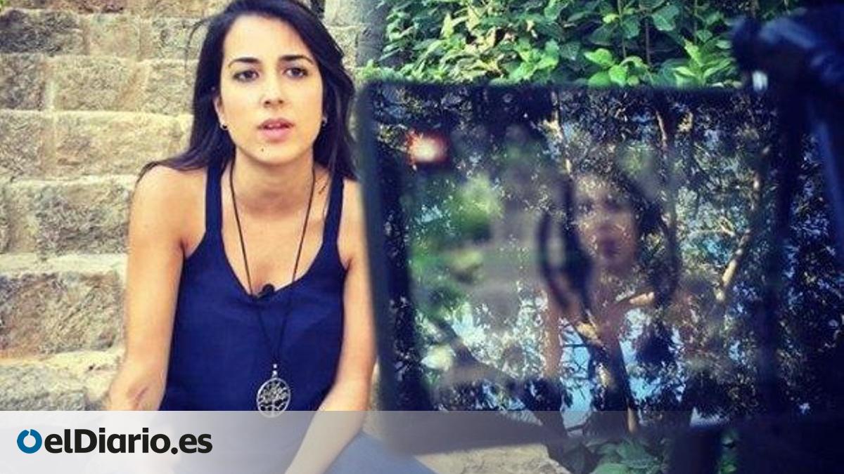 Rocío Vidal, divulgadora: "Hay un tipo de influencer conspiranoico que se ha visto impulsado con la pandemia"