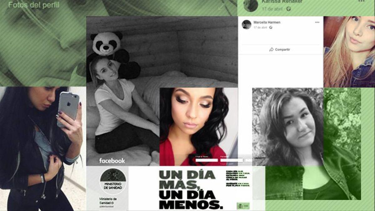 Una red de 672.000 bots operó en Facebook para manipular a la opinión pública española durante la pandemia