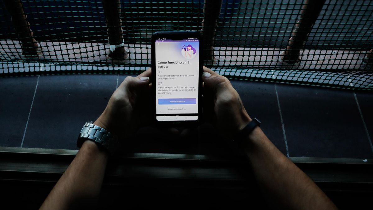 El Gobierno libera el código de Radar COVID para mostrar cómo funciona, como pedían académicos y expertos