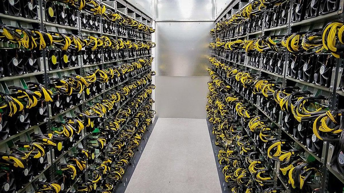 El fin de la fiebre criptominera reduce los precios de tarjetas gráficas y ordenadores