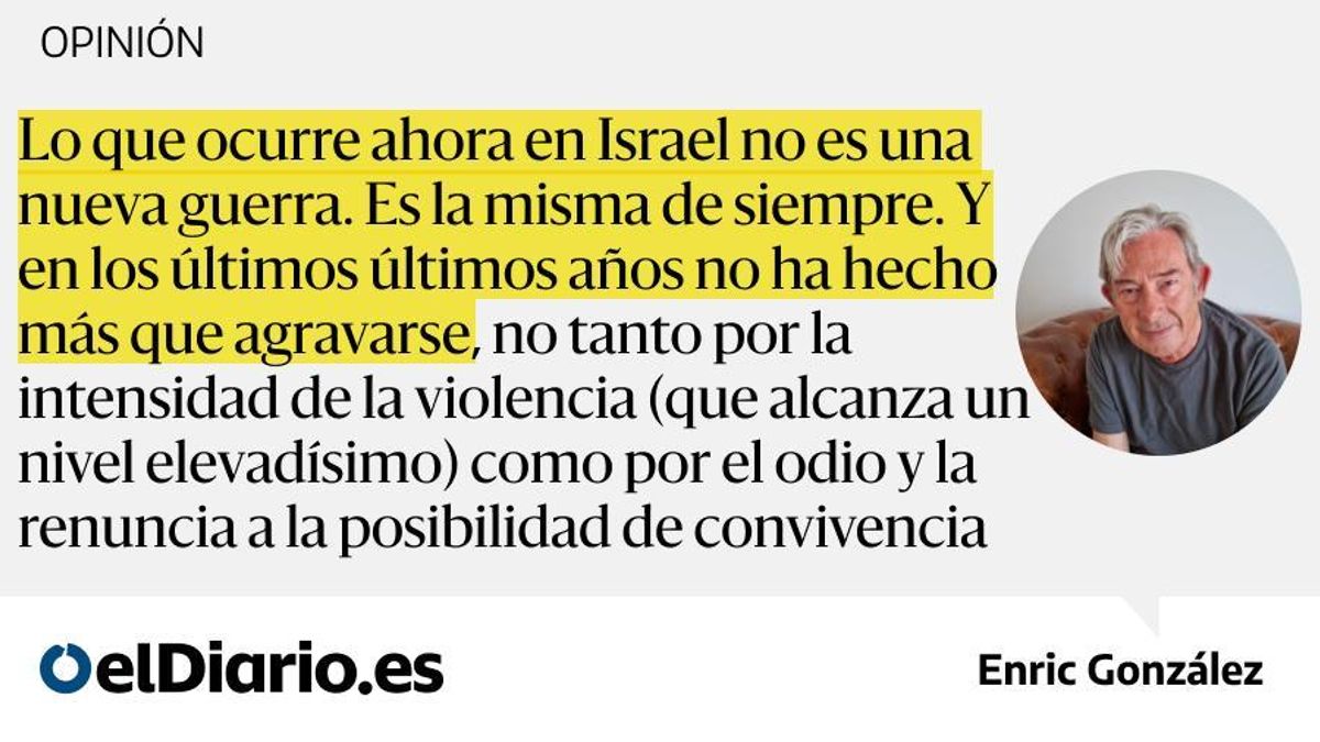 La putrefacción