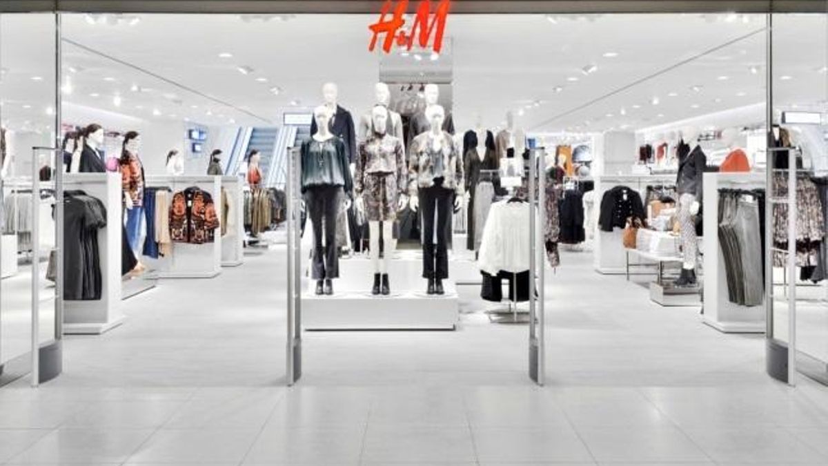 Alemania multa el "capitalismo de vigilancia" de H&M