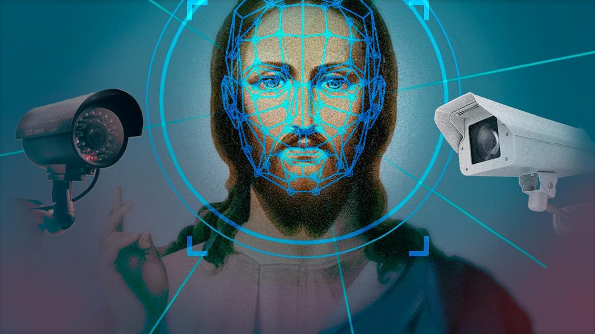 Iglesias brasileñas adquieren tecnología de reconocimiento facial para controlar la asistencia y emociones de sus fieles