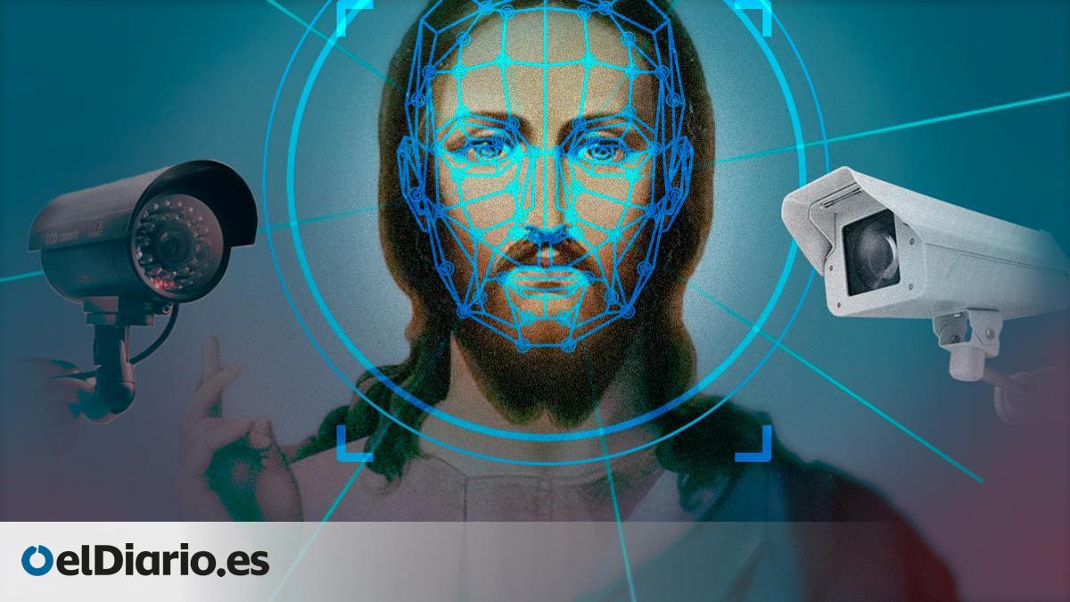 Iglesias brasileñas adquieren tecnología de reconocimiento facial para controlar la asistencia y emociones de sus fieles