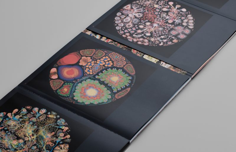 The Companio: new book designed by Pentagram finds the human side to machine learning