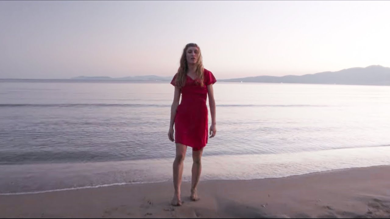 EASY COME EASY GO (Official Music Video) by Petros Klampanis