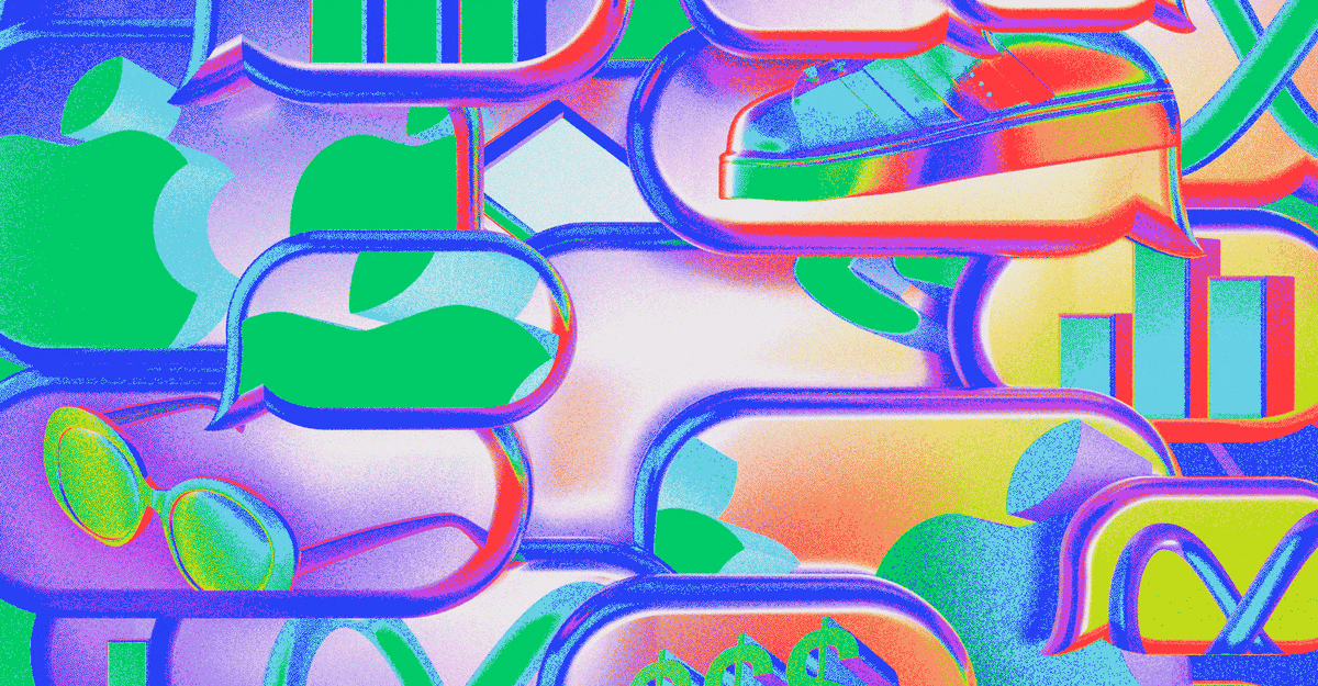 Online Ads Are About to Get Even Worse