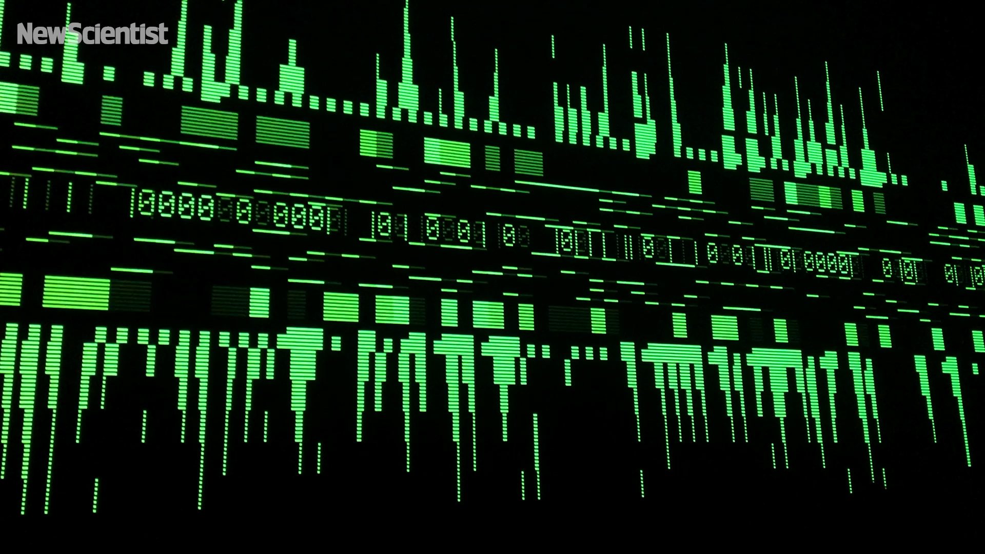 How an artist made a concert from five 40-year-old Commodore computers | New Scientist