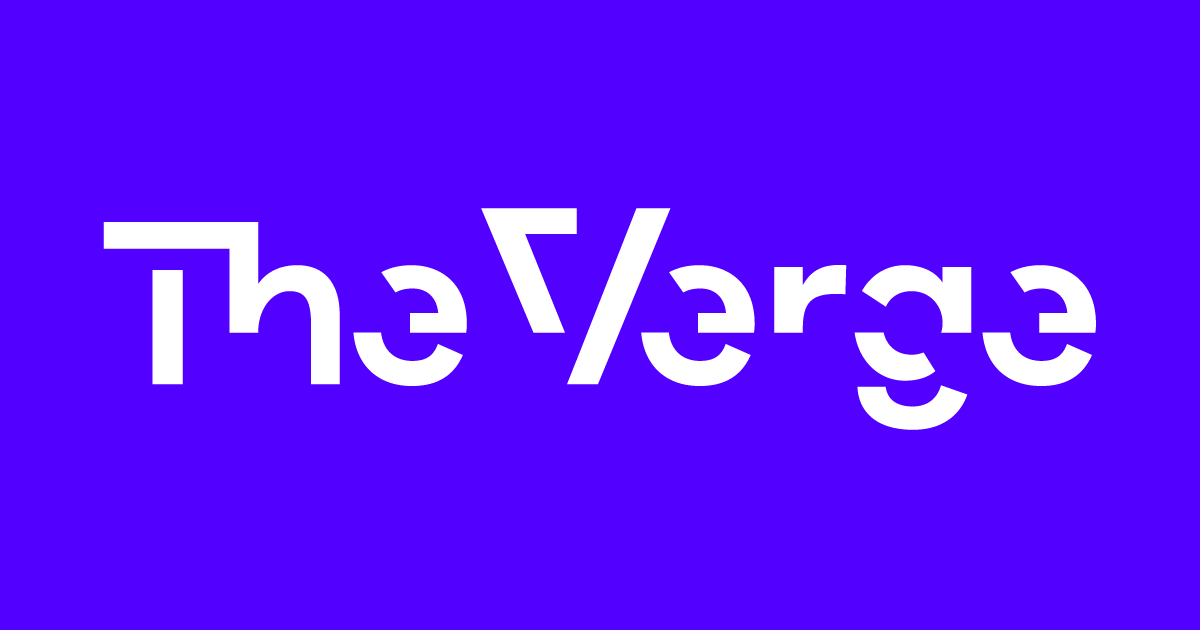 404 Not Found | The Verge