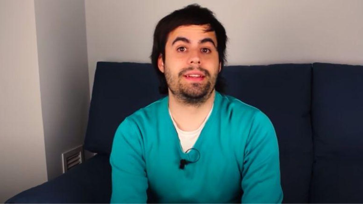 Por qué se va de YouTube uno de sus divulgadores científicos más seguidos: "Es como ser adicto al juego"