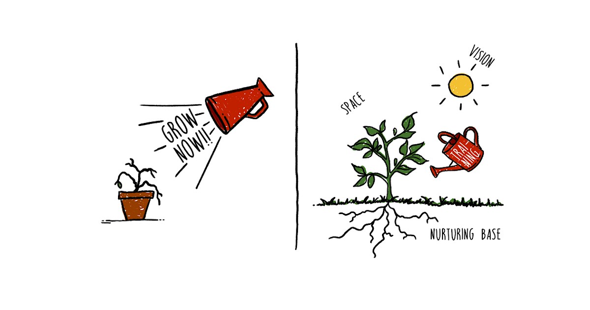 Let’s Fire All The Micromanagers - Blog
