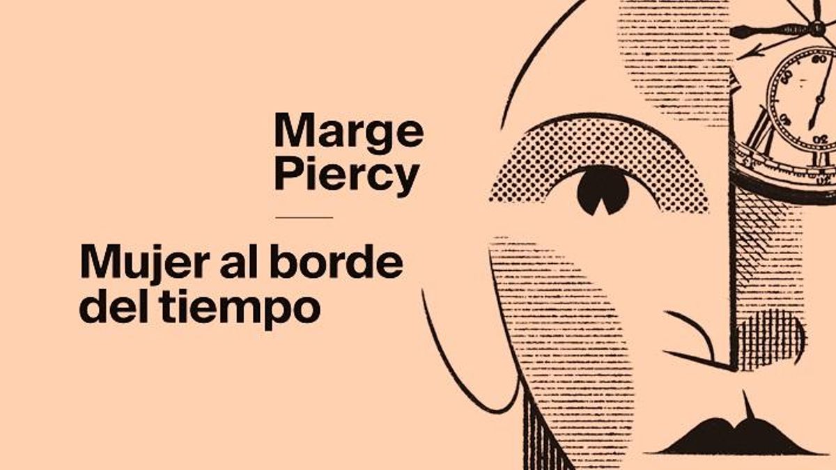 'Mujer al borde del tiempo': airada y soñadora 'sci-fi' anarco-feminista donde el futuro es mejor que el presente