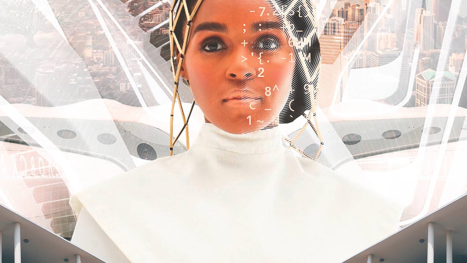 Read an excerpt from Janelle Monáe’s new Dirty Computer book, The Memory Librarian