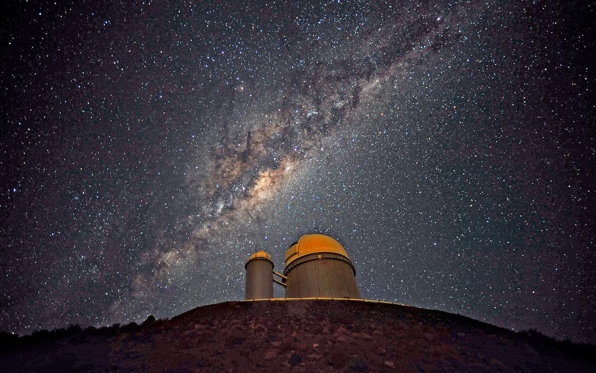 Technosignatures are a sea change in the search for alien life | Aeon Essays
