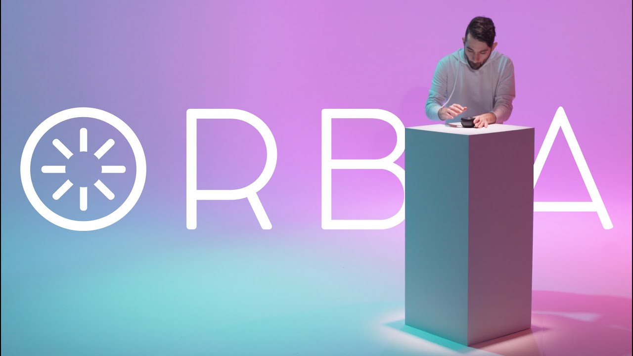 Meet the Artiphon Orba – A Musical Instrument Designed for Your Hands