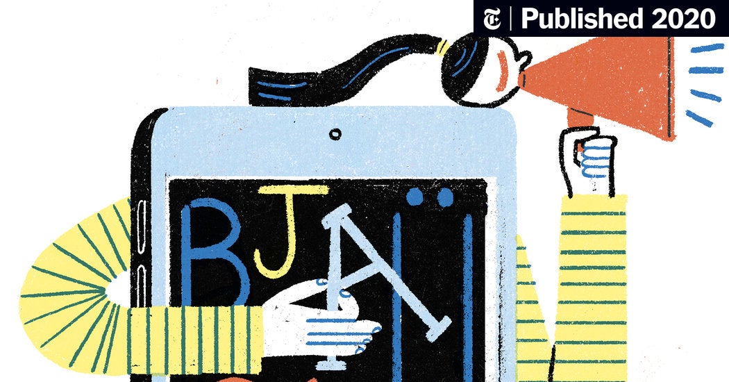 Ideas para renovar el periodismo cultural (Published 2020)
