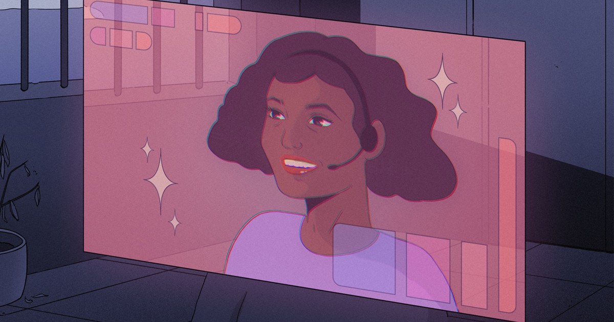 Meet the Customer Service Reps for Disney and Airbnb Who Have to Pay to Talk to You