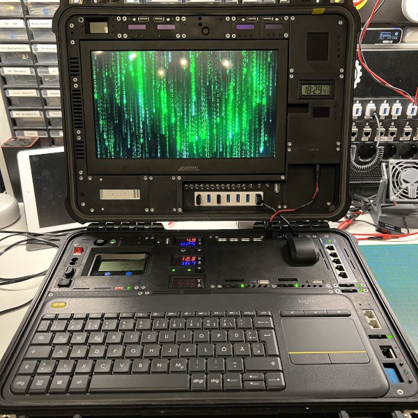 2022 Cyberdeck Contest: Picking The Best Of The Best