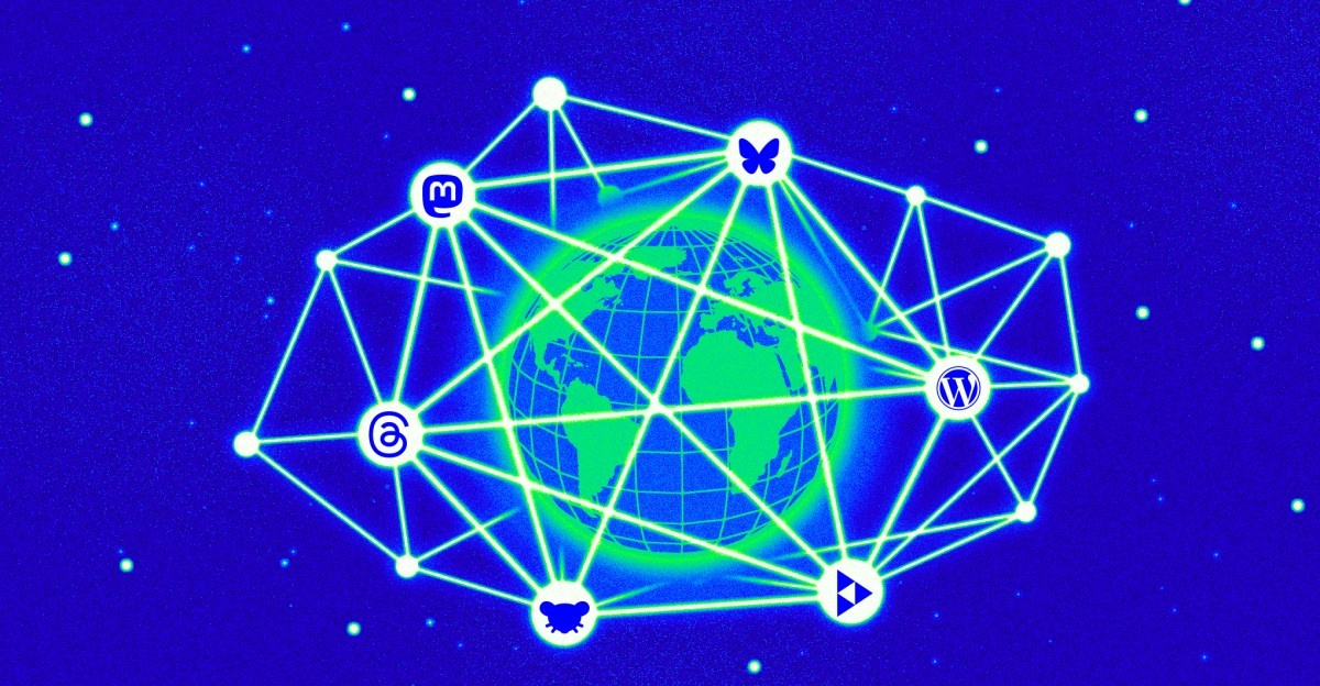 Newsletter platform Ghost adopts ActivityPub to ‘bring back the open web’