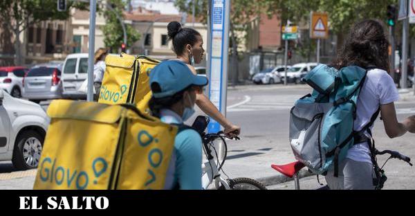 Ser mujer en tiempos de IA: cuando tu jefe es el algoritmo