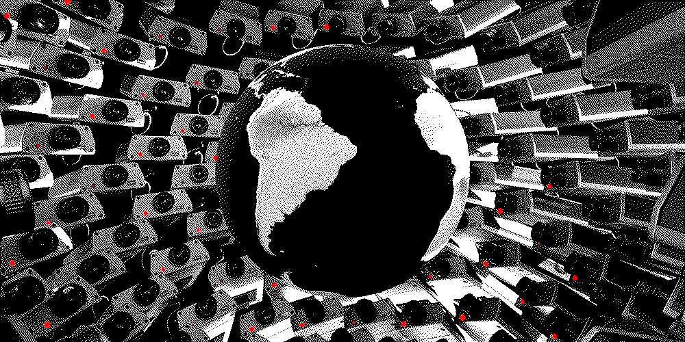 The Rise of Smart Camera Networks, and Why We Should Ban Them