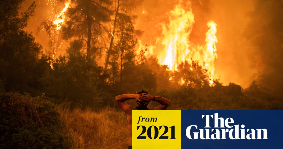 Major climate changes inevitable and irreversible – IPCC’s starkest warning yet